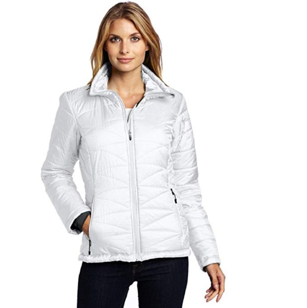 🏂MAKE YOUR OWN BODY HEAT JACKET